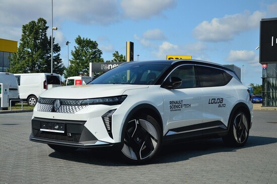 RENAULT Scénic Iconic E-TECH 87kWh  160 kW_2