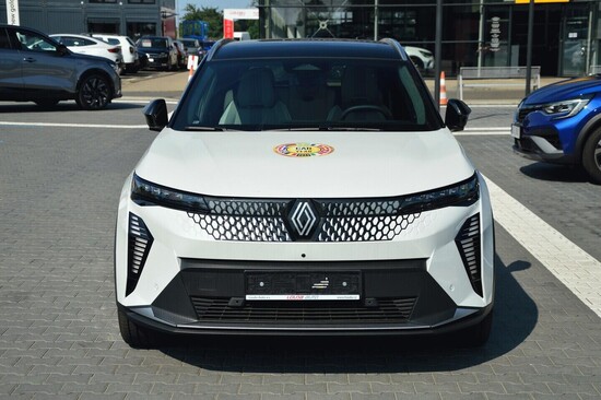 RENAULT Scénic Iconic E-TECH 87kWh  160 kW_3
