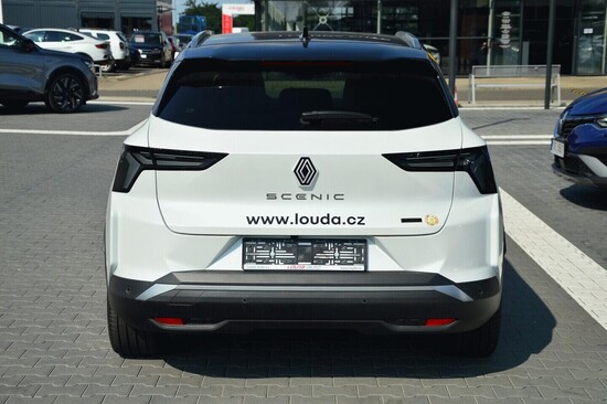 RENAULT Scénic Iconic E-TECH 87kWh  160 kW_5
