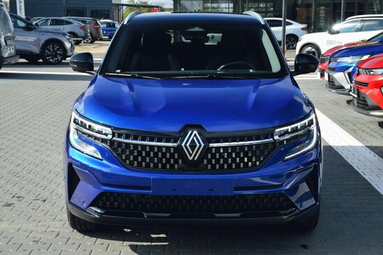 RENAULT Austral Iconic Mild Hybrid TCe 160 1.3 116 kW_3