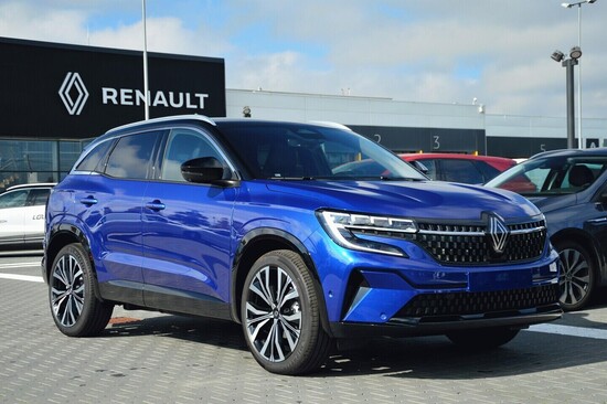 RENAULT Austral Iconic Mild Hybrid TCe 160 1.3 116 kW_4