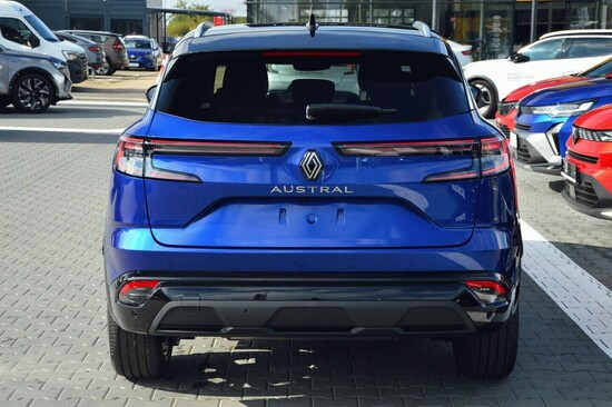 RENAULT Austral Iconic Mild Hybrid TCe 160 1.3 116 kW_5