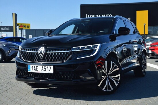 RENAULT Austral Iconic Full Hybrid E-TECH 200 1.2 165 kW_1