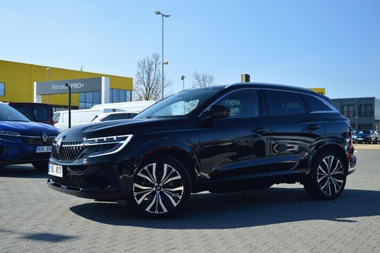 RENAULT Austral Iconic Full Hybrid E-TECH 200 1.2 165 kW_2