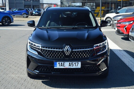 RENAULT Austral Iconic Full Hybrid E-TECH 200 1.2 165 kW_3