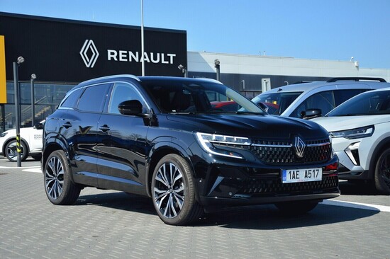 RENAULT Austral Iconic Full Hybrid E-TECH 200 1.2 165 kW_4