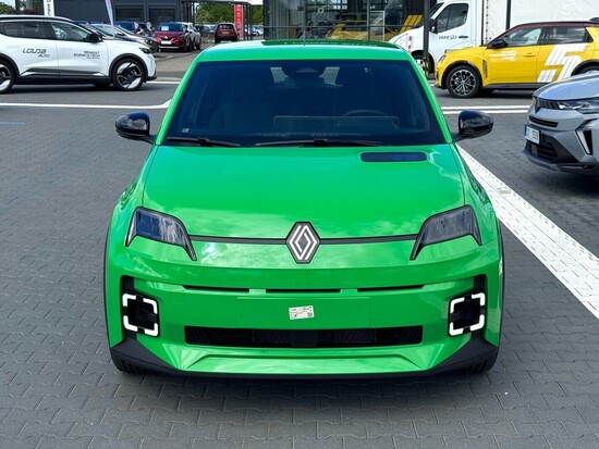 RENAULT R5 E-TECH Evolution 40kWh   90 kW_3
