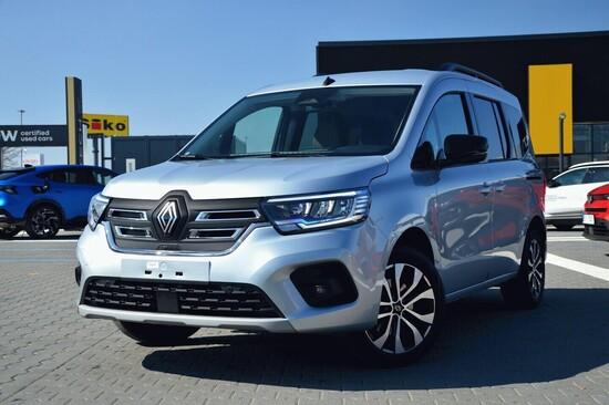 RENAULT Kangoo E-TECH Techno EV45 22kW  90 kW_1