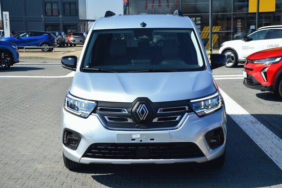 RENAULT Kangoo E-TECH Techno EV45 22kW  90 kW_3