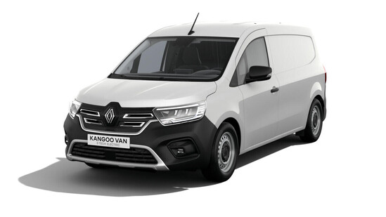 RENAULT Kangoo Van E-TECH L2 Extra EV45   90 kW_1