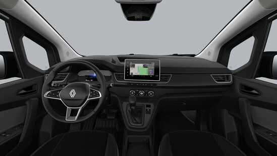 RENAULT Kangoo Van E-TECH L2 Extra EV45   90 kW_4