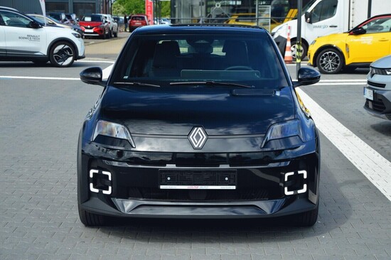 RENAULT R5 E-TECH Evolution 40kWh   90 kW_3