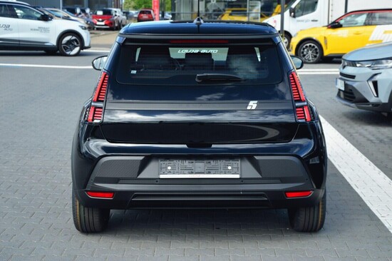 RENAULT R5 E-TECH Evolution 40kWh   90 kW_5