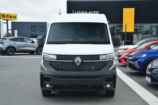 RENAULT MASTER VAN L3H2P3 Blue dCi 150 Extra 2.0 110 kW_3