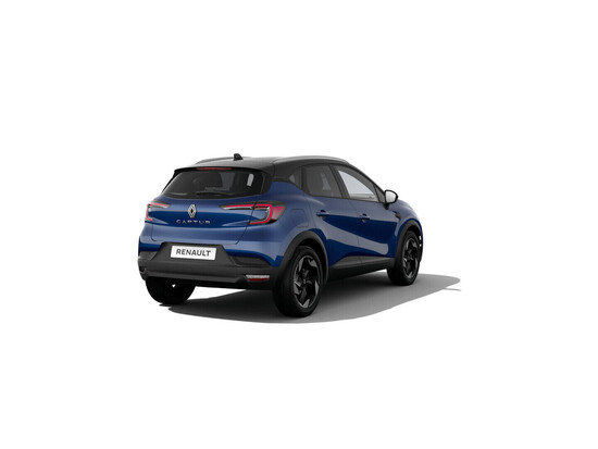 RENAULT Captur Techno Mild Hybrid 140 EDC 1,3 103 kW_4