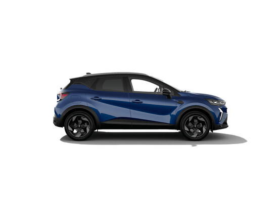 RENAULT Captur Techno Mild Hybrid 140 EDC 1,3 103 kW_5
