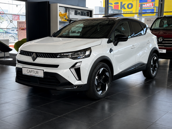 RENAULT Captur Techno Mild Hybrid 140 EDC 1,3 103 kW_1