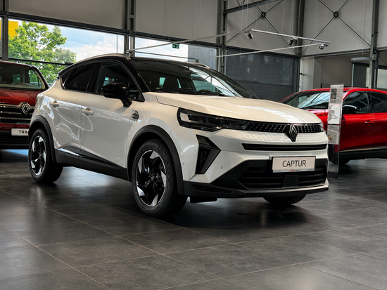 RENAULT Captur Techno Mild Hybrid 140 EDC 1,3 103 kW_3