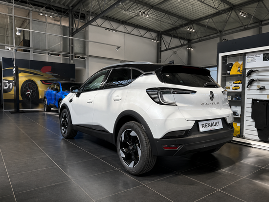 RENAULT Captur Techno Mild Hybrid 140 EDC 1,3 103 kW_4