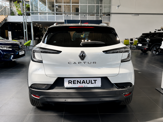 RENAULT Captur Techno Mild Hybrid 140 EDC 1,3 103 kW_5