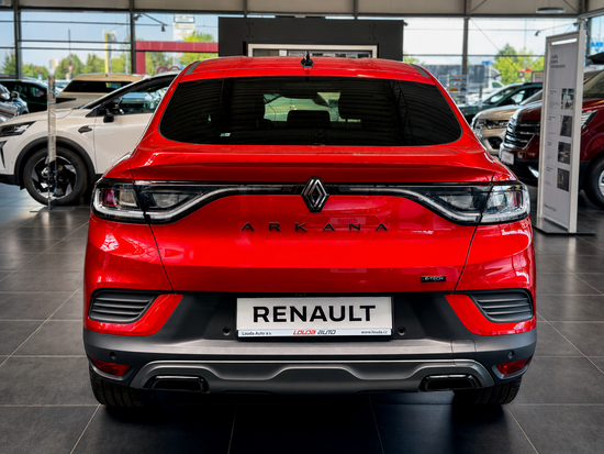 RENAULT Arkana Esprit Alpine E-TECH 145 1.6 105 kW_4