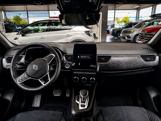 RENAULT Arkana Esprit Alpine E-TECH 145 1.6 105 kW_5