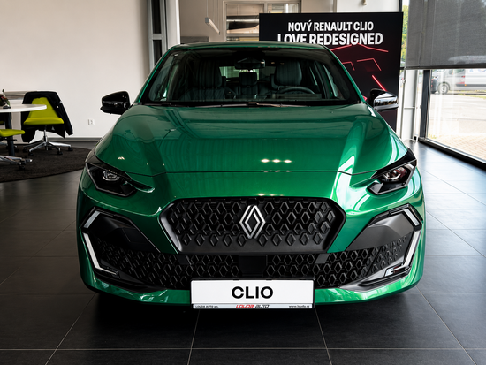 RENAULT Clio Evolution TCe 115  1,2 84 kW_2