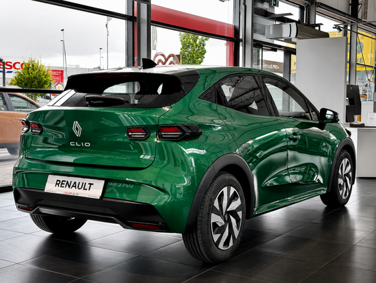RENAULT Clio Evolution TCe 115  1,2 84 kW_4