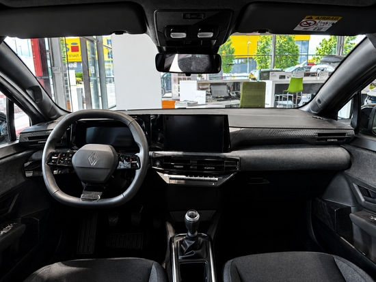 RENAULT Clio Evolution TCe 115  1,2 84 kW_5