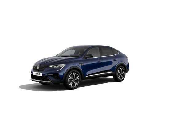 RENAULT Arkana Techno E-Tech 145 1.6 105 kW_1