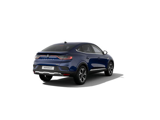 RENAULT Arkana Techno E-Tech 145 1.6 105 kW_5