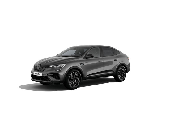 RENAULT Arkana Esprit Alpine E-TECH 145 1.6 105 kW_1