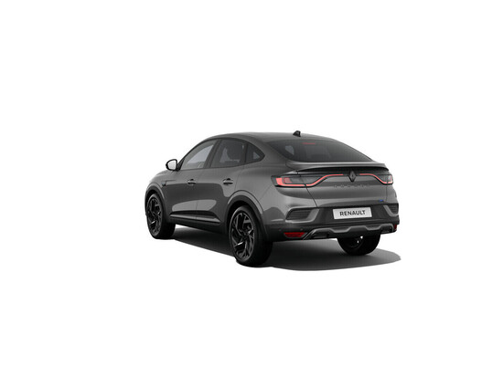 RENAULT Arkana Esprit Alpine E-TECH 145 1.6 105 kW_3