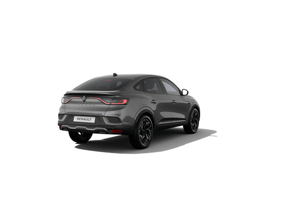 RENAULT Arkana Esprit Alpine E-TECH 145 1.6 105 kW_5