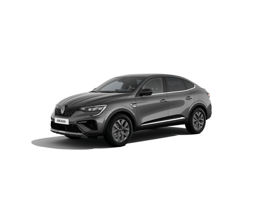 RENAULT Arkana Techno E-Tech 145 1.6 105 kW_1