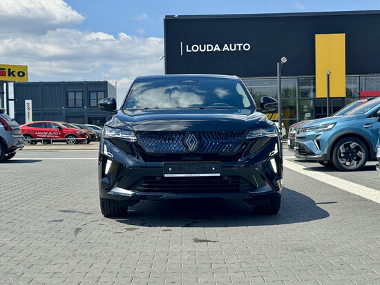 RENAULT Rafale Atelier Alpine E-Tech 4x4 300 1,2 220 kW_2