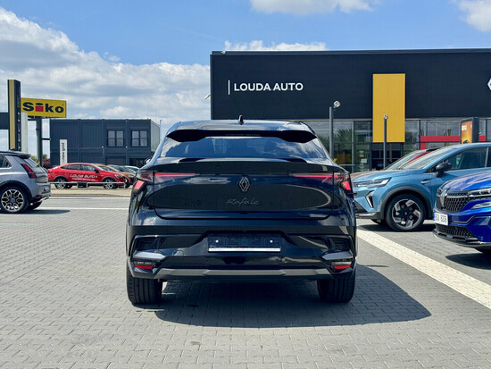 RENAULT Rafale Atelier Alpine E-Tech 4x4 300 1,2 220 kW_5