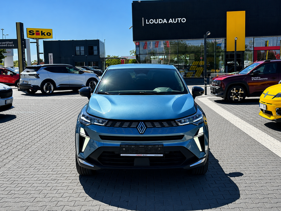 RENAULT Symbioz Techno E-Tech 160 1.8 105 kW_2