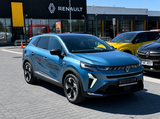 RENAULT Symbioz Techno E-Tech 160 1.8 105 kW_3