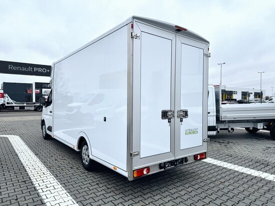 RENAULT Master Automat EUROBOX XXL 2.0 125 kW_3