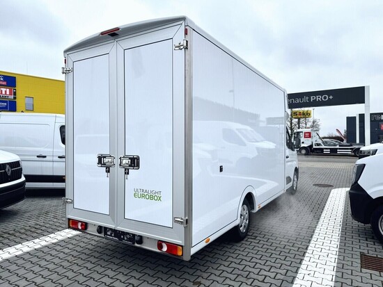 RENAULT Master Automat EUROBOX XXL 2.0 125 kW_4