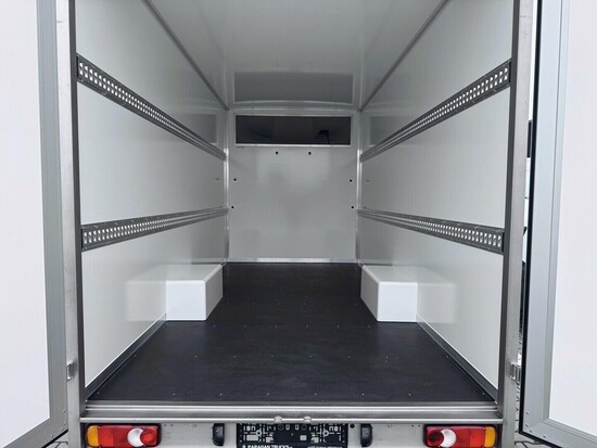 RENAULT Master Automat EUROBOX XXL 2.0 125 kW_5