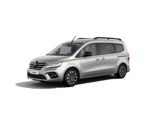 RENAULT Kangoo Grand Techno Tce 130 EDC 1,3 96 kW_1