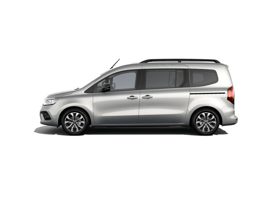 RENAULT Kangoo Grand Techno Tce 130 EDC 1,3 96 kW_2
