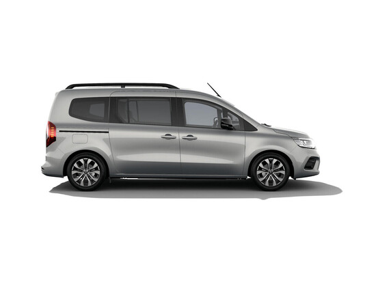 RENAULT Kangoo Grand Techno Tce 130 EDC 1,3 96 kW_5