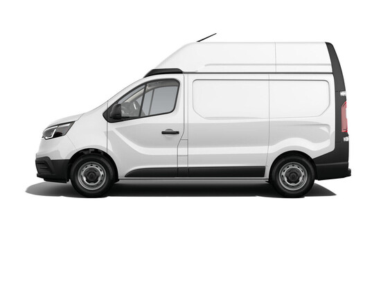 RENAULT Trafic VAN L1H2P2 dCi 150 Extra 2.0 110 kW_2
