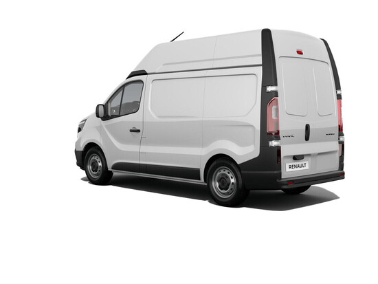 RENAULT Trafic VAN L1H2P2 dCi 150 Extra 2.0 110 kW_3