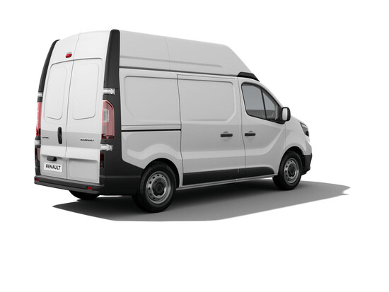 RENAULT Trafic VAN L1H2P2 dCi 150 Extra 2.0 110 kW_4