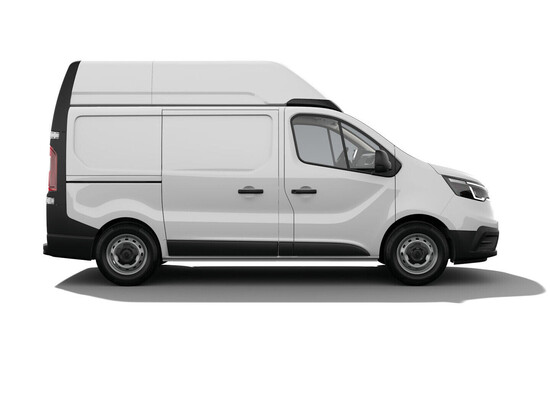 RENAULT Trafic VAN L1H2P2 dCi 150 Extra 2.0 110 kW_5