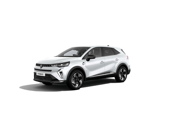 RENAULT Symbioz Techno Mild Hybrid 140  1,3 103 kW_1